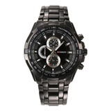 Reloj Curren Kre021901 Cuarzo Hombre