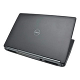 Laptop Dell Precision 7710 Core I7 64gb 512gb (gpu 8gb Vram)