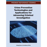 Libro Crime Prevention Technologies And Applications For ...