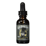 Grave Before Shave Gentlemens Blend - Aceite Para Barba (aro