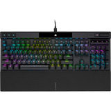 Corsair Teclado Mecánico Para Juegos K70 Rgb Pro Con Cable.