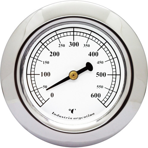 Termometro Cocina Para Horno Y Control De Temperatura 600 ºc