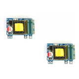 2x Fuente Switching Ac 220v - Salida Dc 5v - 700ma - Pack X2