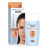 Isdin Fusion Water Fps 50+ 50ml