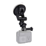 Soporte De Ventosa Para Vehículo Ajustable Gopro Car Mount