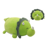 Peluche Almohada Soft Suaves De Animales 68236