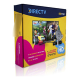 3 Kit Directv Prepago De 46cm