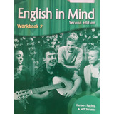 English In Mind 2 Workbook - Second Edition