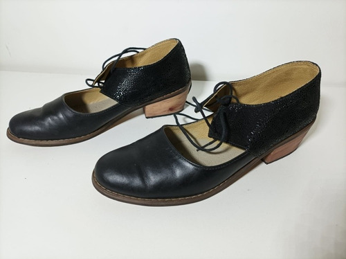 Zapato Mujer