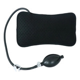 Cojín Inflable Para Cuello Y Hombros Support Lumbar, Portáti