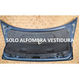 Vestidura Alfombra Tapa Cajuela Bmw Serie 3  E46, 1997 - 18