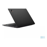 Notebook Lenovo Thinkpad X1 G10 I7-1260p 32gb 1tb W11 Pro Mg