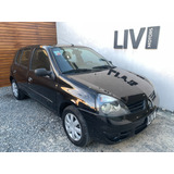 Renault Clio 1.2 Authentique 2012 - Liv Motors