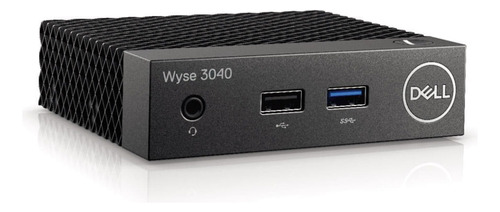 Dell Wyse 3040 Thin Client Atom 1.44ghz