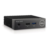 Dell Wyse 3040 Thin Client Atom 1.44ghz