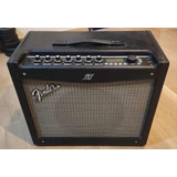 Amplificador Fender Mustang Iii V2 100 Watts