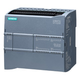 Simatic S7-1200, Cpu 1214c, Cpu Compacto, Dc/dc/dc