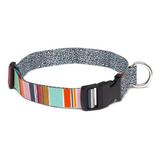 Collar Para Perro Seawoof, Tamaño Mediano, Para Niños, Multi