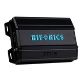 Amplificador Hifonics Zeus Delta Zd-1350.1d 1350w Max 1ch