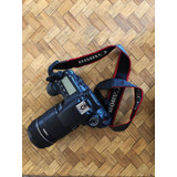 Canon 60d