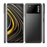 Xiaomi Poco M3 4gb 64gb Negro