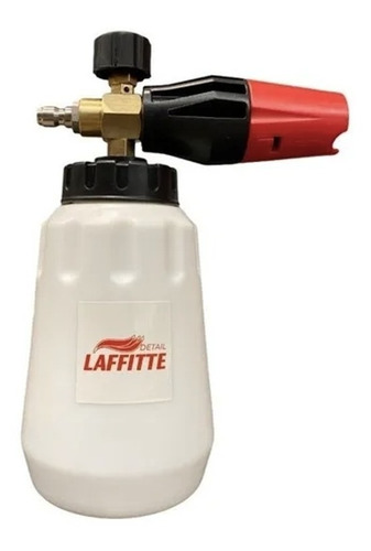 Foam Lance Premium Generador De Espuma Laffitte X1u.