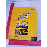 Norton Utilities Windows Dos