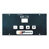 Frontal Painel Misturadeira Rápida Mr24