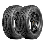 Pac Llanta 205/60r16 Continental Procontact Tx 92h 