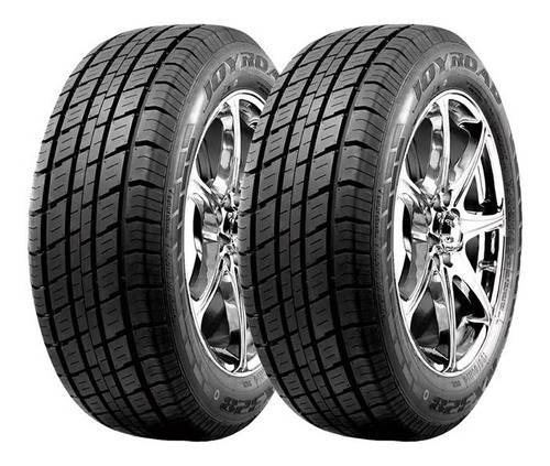 Paquete De 2 Llantas 185/65r15 Joyroad Rx328