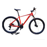 Bicicleta Gw Lynx Rin 29 8 Vel. Hidráulico 