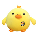 1 Uds. Nueva Figura De Juguetes De Peluche De Pollo Gordo