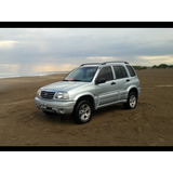 Suzuki Grand Vitara 2007 2.0 Mt