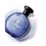 Silver Rose Perfume Mujer Arbell