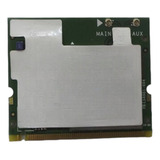 Placa Wifi Notebook Compatible Wm3a2200bg 0k3444