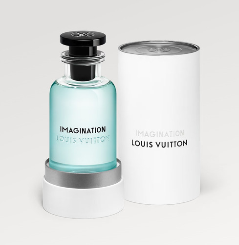 Perfume Louis Vuitton Imagination 100ml