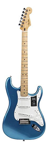 Guitarra Eléctrica Fender Player Stratocaster De Edición Lim