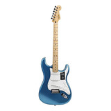 Guitarra Eléctrica Fender Player Stratocaster De Edición Lim