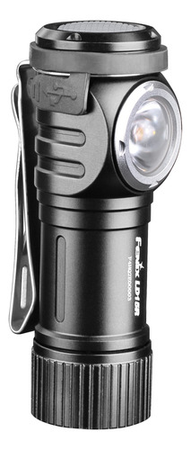 Linterna Fenix Recargable Ld15r 500 Lumenes Torch Chile