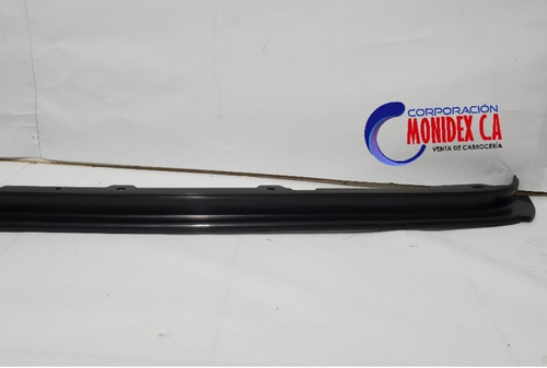 Filer De Parachoque Chevrolet Cheyenne 88-89-90-91-92-93 Foto 5