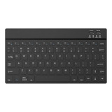 Mini Teclado Anker Bluetooth Recargable Inalambric Pc Tablet