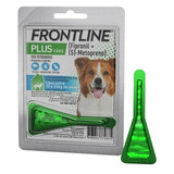 Frontline Plus Cães 10 A 20kg - Promoção Imperdível!