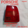 Stop Dcho Porche Cayenne 2003/2003 Porsche Boxster