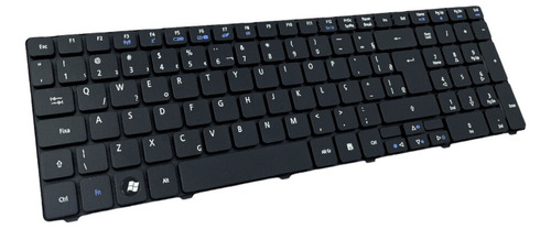 Teclado Acer Aspire 5742 5742g 5742z 5742zg 5750 5750g 5810t