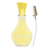 Fragrância Refrescante Karisma Blosson Ville + Válvula Spray