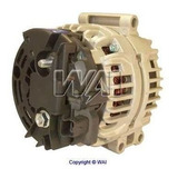 Alternador Platina 2002-2006 1.6 Ck