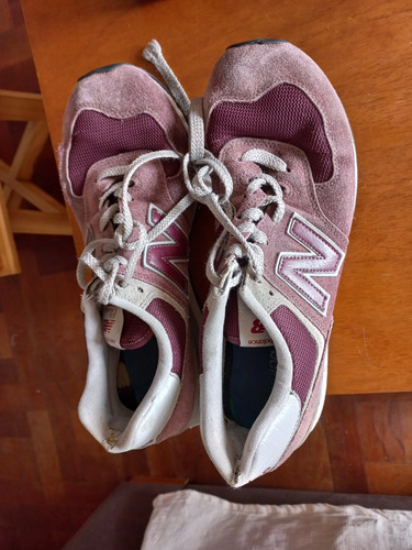 Zapatillas New Balance