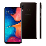 Samsung Galaxy A20 32gb