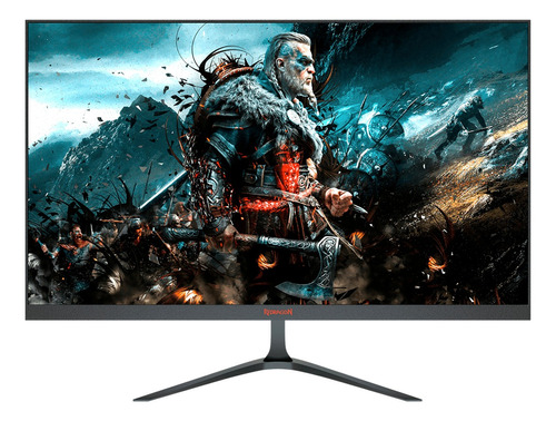 Monitor Gamer 27 Redragon Jade Full Hd Led 165hz 1ms Gm3cc27