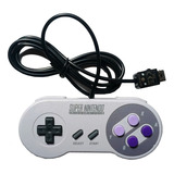 Control Snes Classic Mini